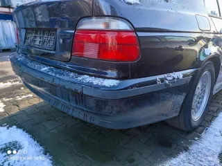 6756166 Бампер задний BMW 5 E39 Арт e12726347, вид 2
