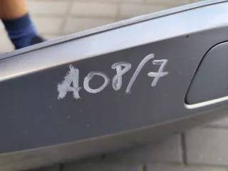 7033694 Бампер передний BMW 5 E60/E61 Арт e12726308, вид 12