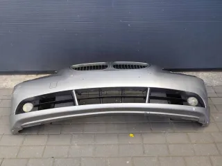 7033694 Бампер передний BMW 5 E60/E61 Арт e12726308, вид 5