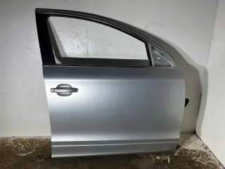 4L0831052A Дверь передняя правая Audi Q7 4L Арт e12726234, вид 1