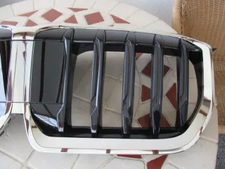 185178-11 Решетка радиатора BMW X1 U11 Арт e12726101, вид 3