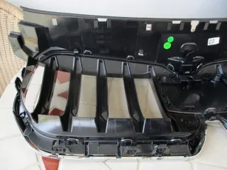 185178-11 Решетка радиатора BMW X1 U11 Арт e12726101, вид 6
