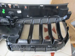 185178-11 Решетка радиатора BMW X1 U11 Арт e12726101, вид 7
