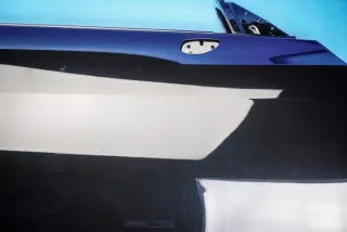 2018-2025 4K8831052B Дверь передняя правая Audi A7 2 (S7,RS7) Арт e12726065, вид 3