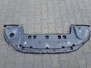 9811450077 AUTOROB22 Декоративная крышка двигателя Peugeot 3008 2 Арт e12726057, вид 1
