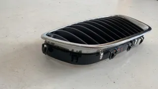 7200728 Решетка радиатора BMW 5 F10/F11/GT F07 Арт e12726015, вид 2