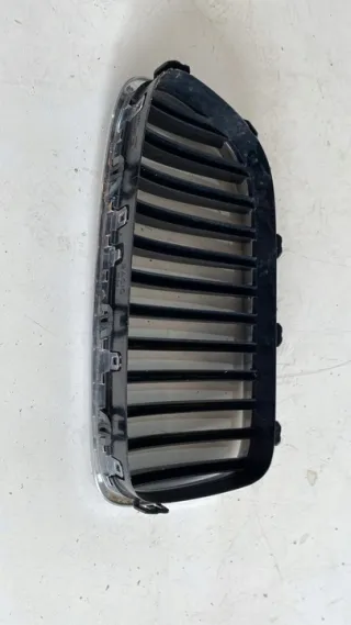 7200728 Решетка радиатора BMW 5 F10/F11/GT F07 Арт e12726015, вид 4