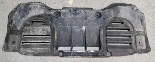 A1665200323 Декоративная крышка двигателя Mercedes GL X166 Арт e12725949, вид 1