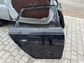  Дверь задняя правая Audi A3 8V Арт e12725869, вид 1