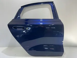 8Y01111110 Дверь задняя правая Audi A3 8Y Арт e12725867, вид 1