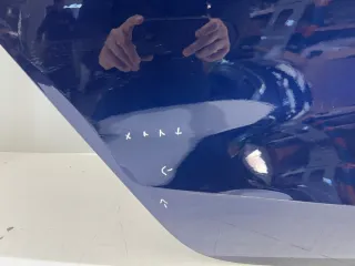 8Y01111110 Дверь задняя правая Audi A3 8Y Арт e12725867, вид 2