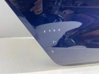 8Y01111110 Дверь задняя правая Audi A3 8Y Арт e12725867, вид 5