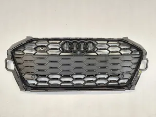 8W0853651DK Решетка радиатора Audi S4 B9 Арт e12725823, вид 1