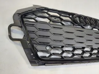 8W0853651DK Решетка радиатора Audi S4 B9 Арт e12725823, вид 3