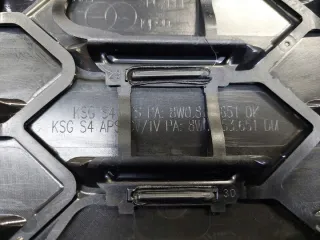 8W0853651DK Решетка радиатора Audi S4 B9 Арт e12725823, вид 4