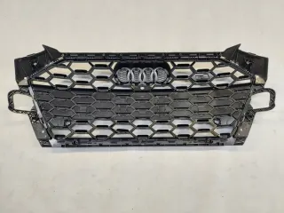8W0853651DK Решетка радиатора Audi S4 B9 Арт e12725823, вид 5