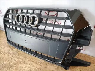 8U0853653M 8U0853653N 8U0853653P 8U0853653 Решетка радиатора Audi Q3 1 Арт e12725762, вид 3