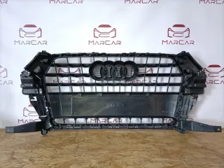 8U0853653M 8U0853653N 8U0853653P 8U0853653 Решетка радиатора Audi Q3 1 Арт e12725762, вид 6
