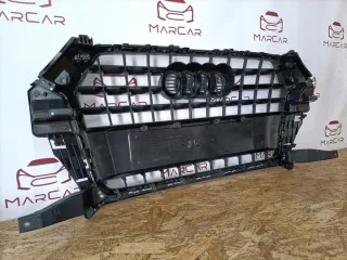 8U0853653M 8U0853653N 8U0853653P 8U0853653 Решетка радиатора Audi Q3 1 Арт e12725762, вид 7