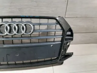 8U0853653M 8u0853653M Решетка радиатора Audi Q3 1 Арт e12725753, вид 6