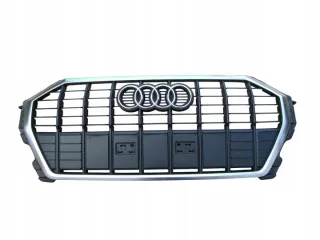 83A853651 Решетка радиатора Audi Q3 1 Арт e12725743, вид 1