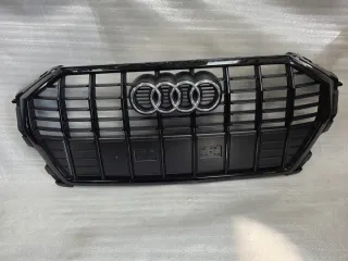83A853651B Решетка радиатора Audi Q3 1 Арт e12725741, вид 1