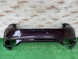 604381674 Бампер задний BMW 3 G20/G21 Арт e12725722, вид 1