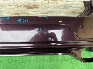 604381674 Бампер задний BMW 3 G20/G21 Арт e12725722, вид 5