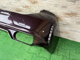 604381674 Бампер задний BMW 3 G20/G21 Арт e12725722, вид 7
