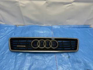4B0853651A Решетка радиатора Audi A6 C5 (S6,RS6) Арт e12725675, вид 1