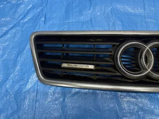 4B0853651A Решетка радиатора Audi A6 C5 (S6,RS6) Арт e12725675, вид 3