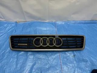4B0853651A Решетка радиатора Audi A6 C5 (S6,RS6) Арт e12725675, вид 4