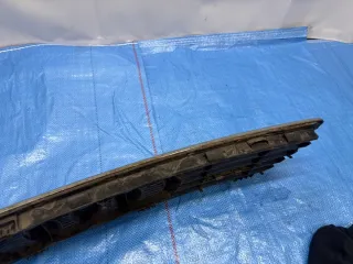 4B0853651A Решетка радиатора Audi A6 C5 (S6,RS6) Арт e12725675, вид 7