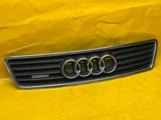  4B0853651A Решетка радиатора Audi A6 C5 (S6,RS6) Арт e12725673, вид 1