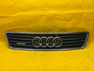  4B0853651A Решетка радиатора Audi A6 C5 (S6,RS6) Арт e12725673, вид 6