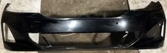 5A1BF40 Бампер передний BMW 3 G20/G21 Арт e12725655, вид 1