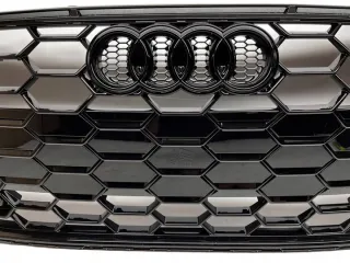 8W6853651BL Решетка радиатора Audi A5 (S5,RS5) 2 Арт e12725595, вид 4