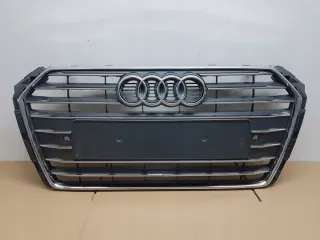 8W0853651AB Решетка радиатора Audi A4 B9 Арт e12725565, вид 1