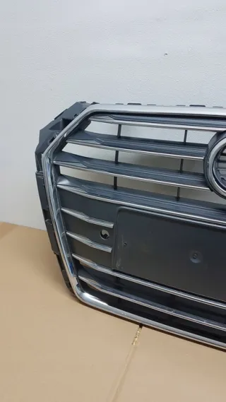 8W0853651AB Решетка радиатора Audi A4 B9 Арт e12725565, вид 3