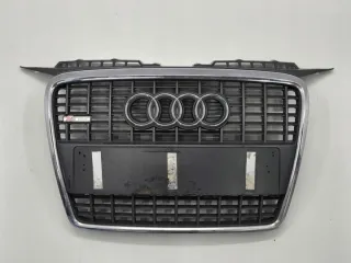 8P4853651A Решетка радиатора Audi A3 8P Арт e12725550, вид 1