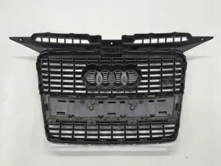8P4853651A Решетка радиатора Audi A3 8P Арт e12725550, вид 7
