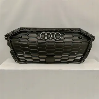 8Y0853651 Решетка радиатора Audi A3 8Y Арт e12725542, вид 1