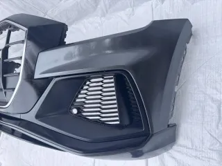 4M8807437D 4M8807437E Бампер передний Audi Q8 Арт e12725303, вид 3