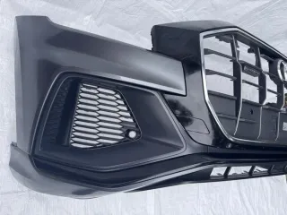 4M8807437D 4M8807437E Бампер передний Audi Q8 Арт e12725303, вид 5