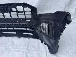 4M8807437D 4M8807437E Бампер передний Audi Q8 Арт e12725303, вид 7