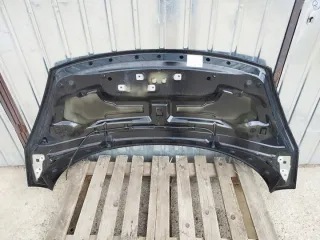 2012-2016 Капот Renault Scenic 3 Арт e12725298, вид 13