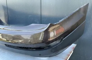 4L0807511G Бампер задний Audi Q7 4L Арт e12725289, вид 7