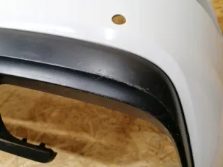 2015-2019R KMR849 4M0807527B 4M0807521 4M0807511 Бампер задний Audi Q7 4M Арт e12725284, вид 4