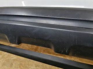 2015-2019R KMR849 4M0807527B 4M0807521 4M0807511 Бампер задний Audi Q7 4M Арт e12725284, вид 6