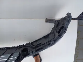  Бампер передний Audi Q7 4M restailing Арт e12725268, вид 4